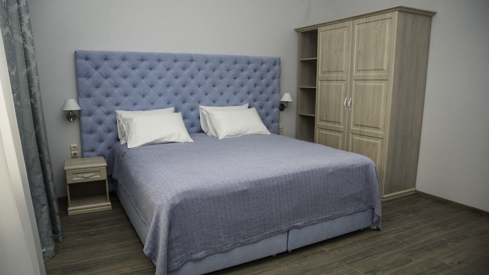 Superior Double Or Twin Room photo 2