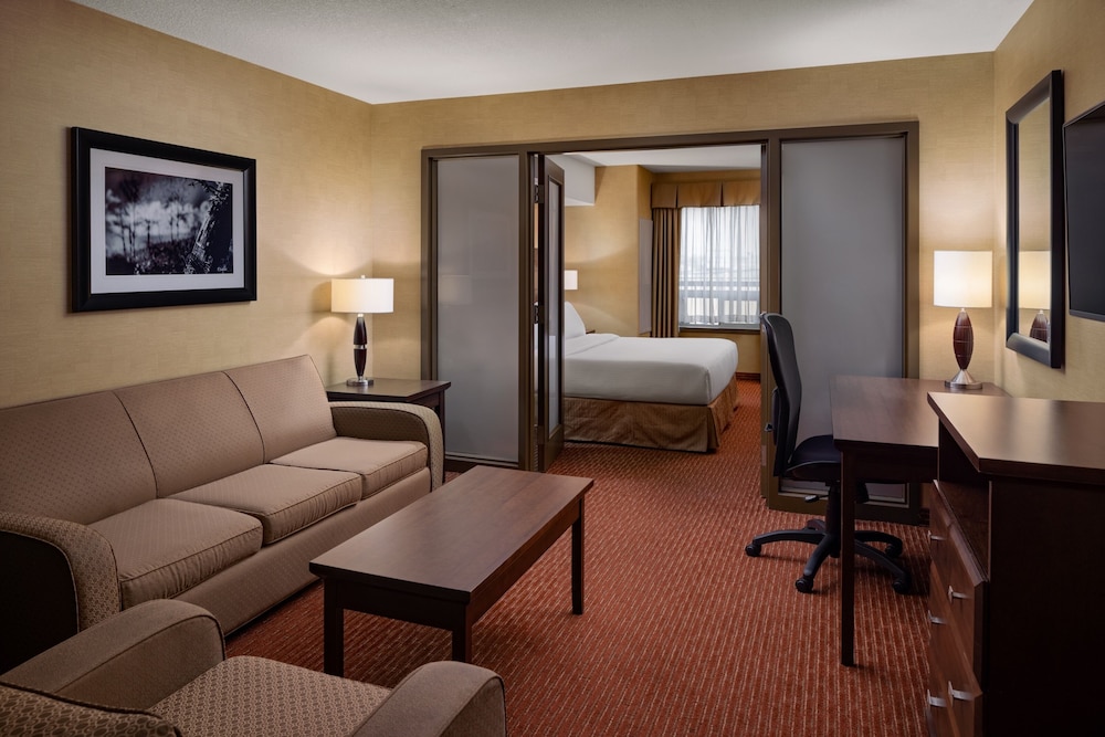 Executive Suite, 1 Bedroom