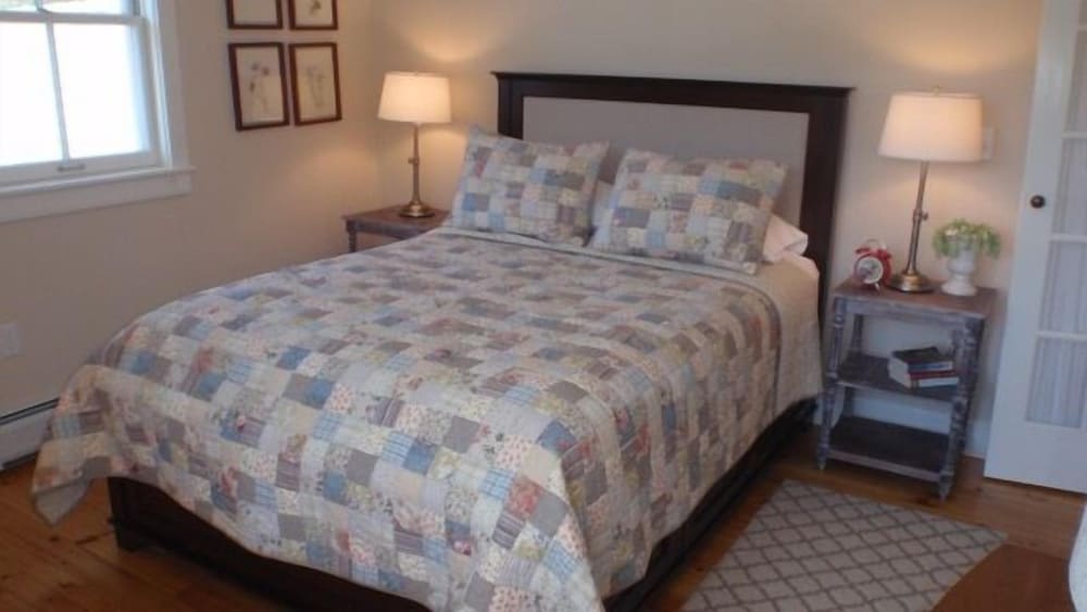 Butler's Hideaway