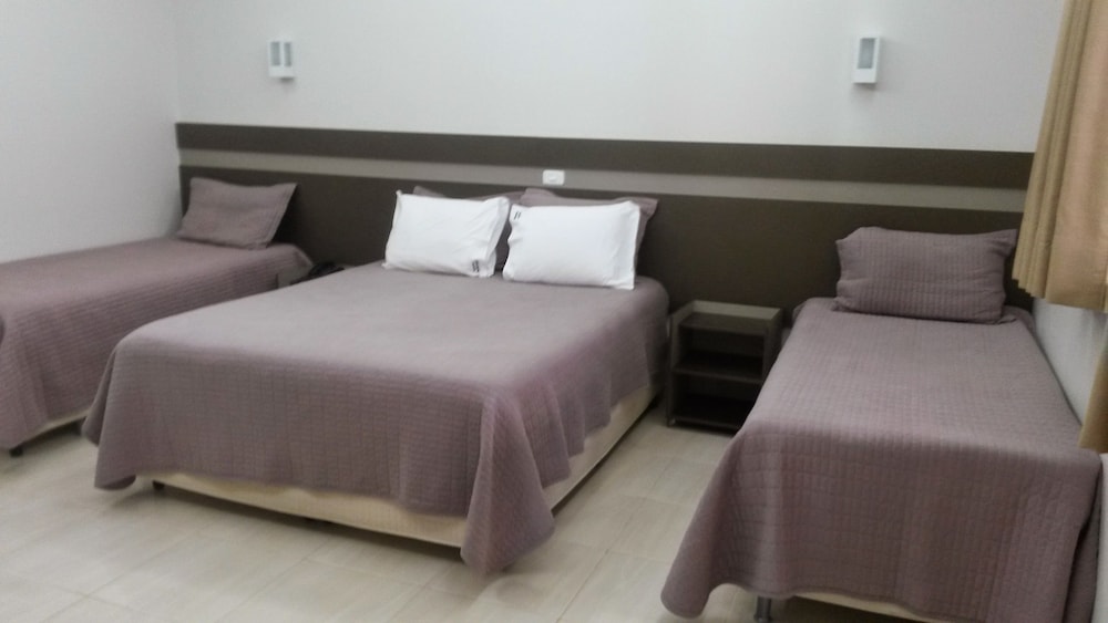Luxury Quadruple Room photo 3
