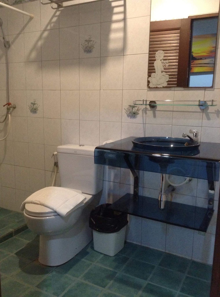 Standard Double or Twin Room photo 2