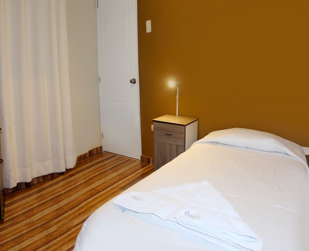 Standard Single Room, 1 Bedroom, Private Bathroom photo 2