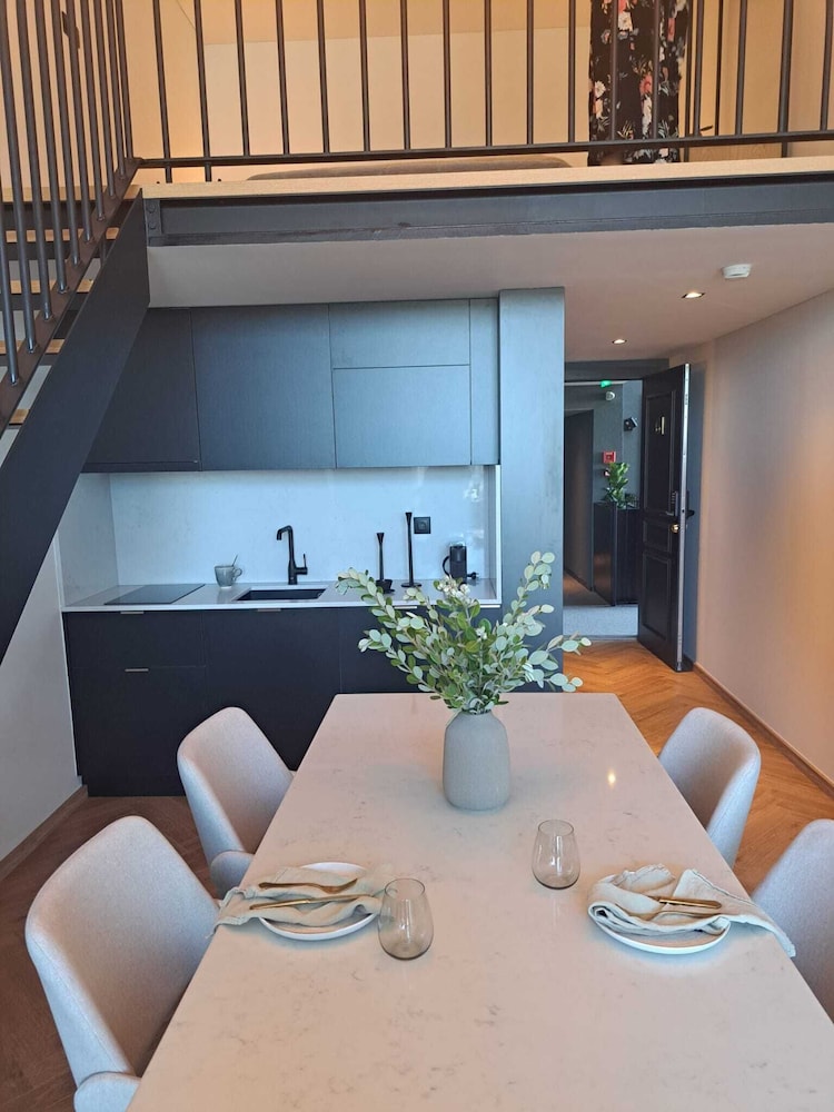 Cozy Apartment, 1 Bedroom, River View (4 pax) - Photo 2