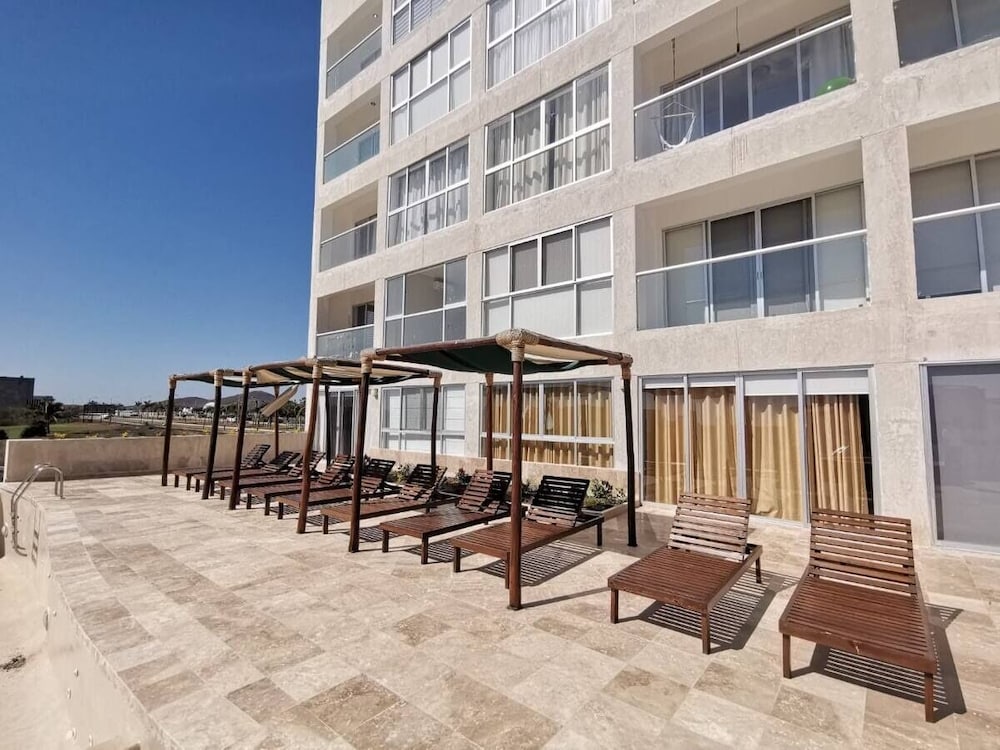 Comfort Condo