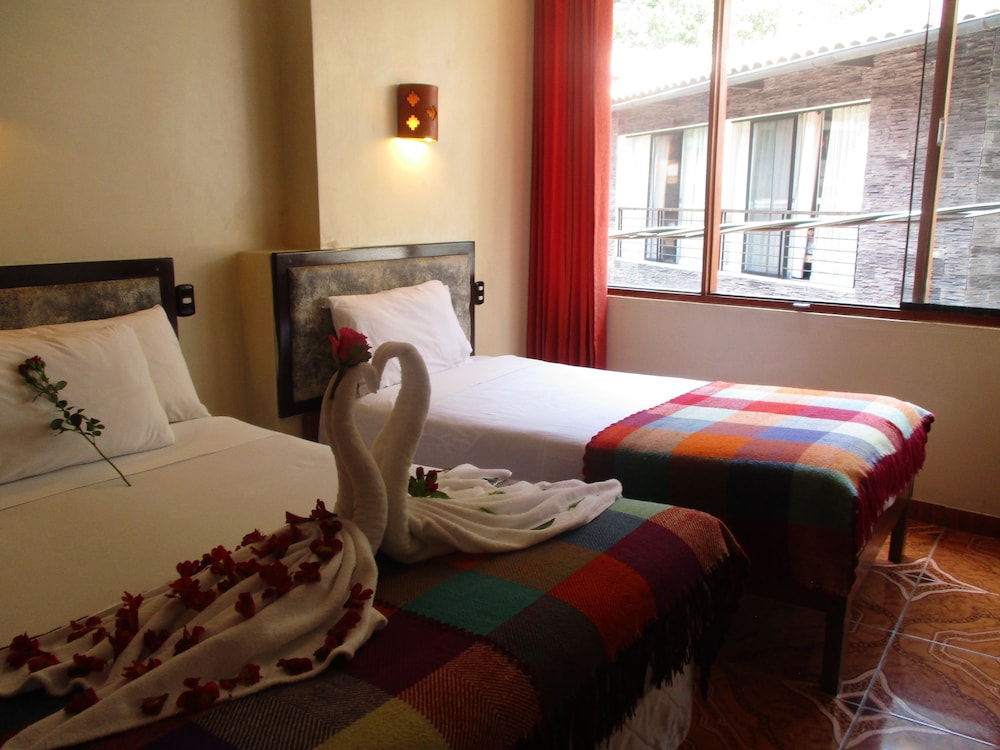 Standard Double Room photo 1