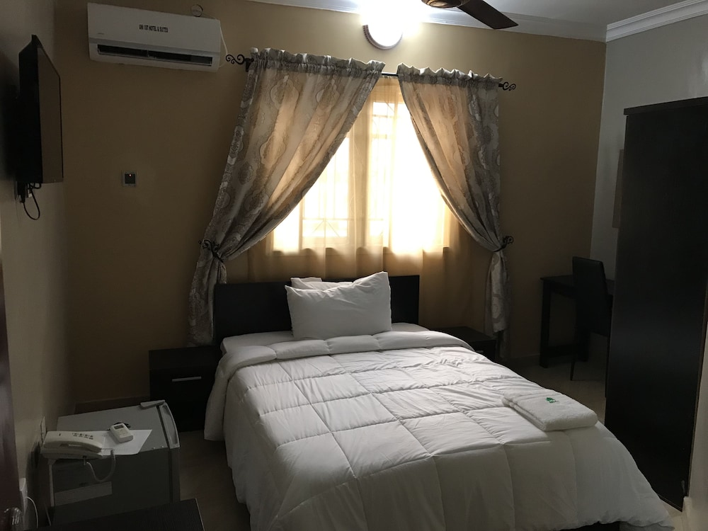 Standard Room photo 1