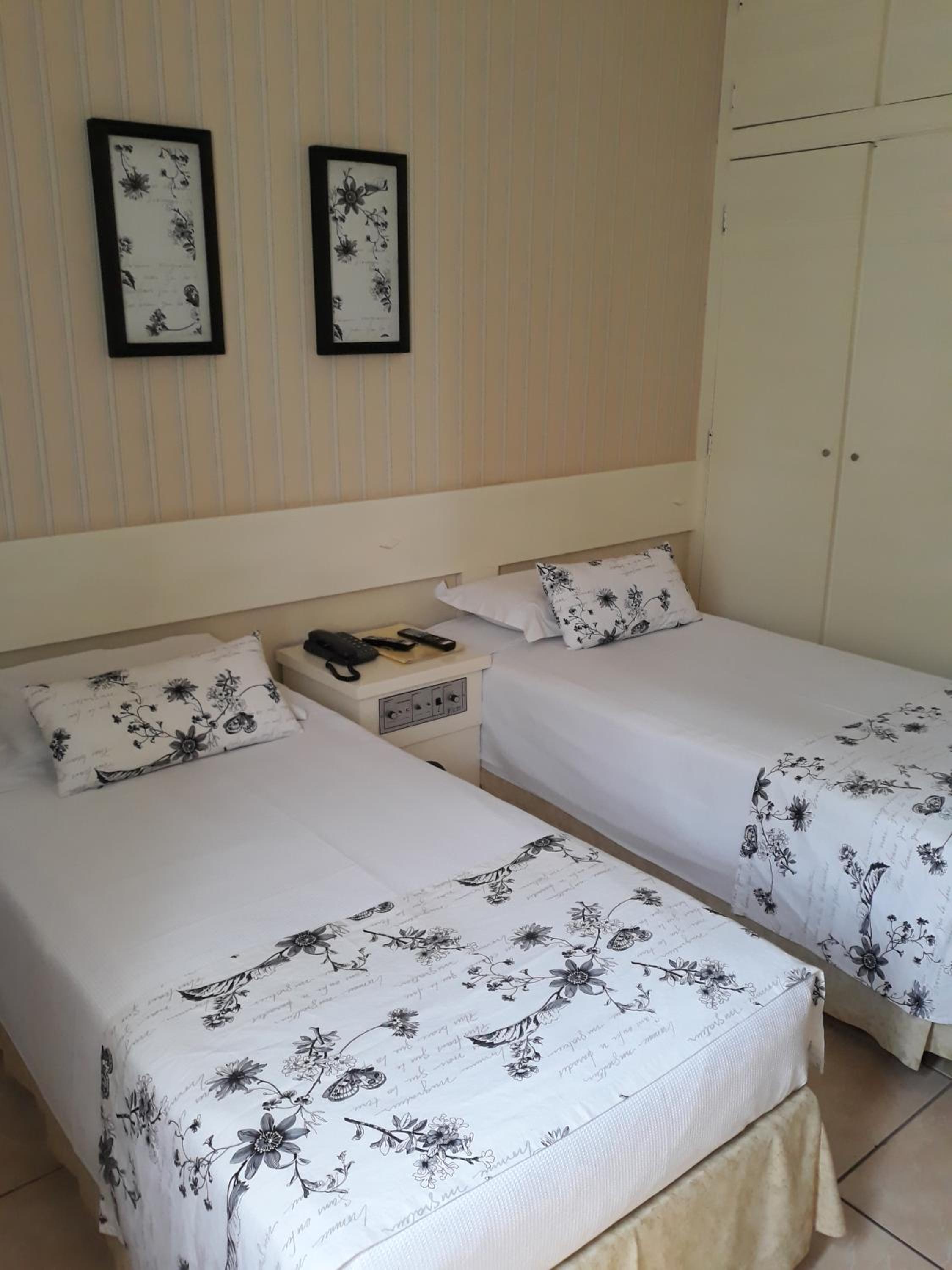 Quadruple Room photo 1
