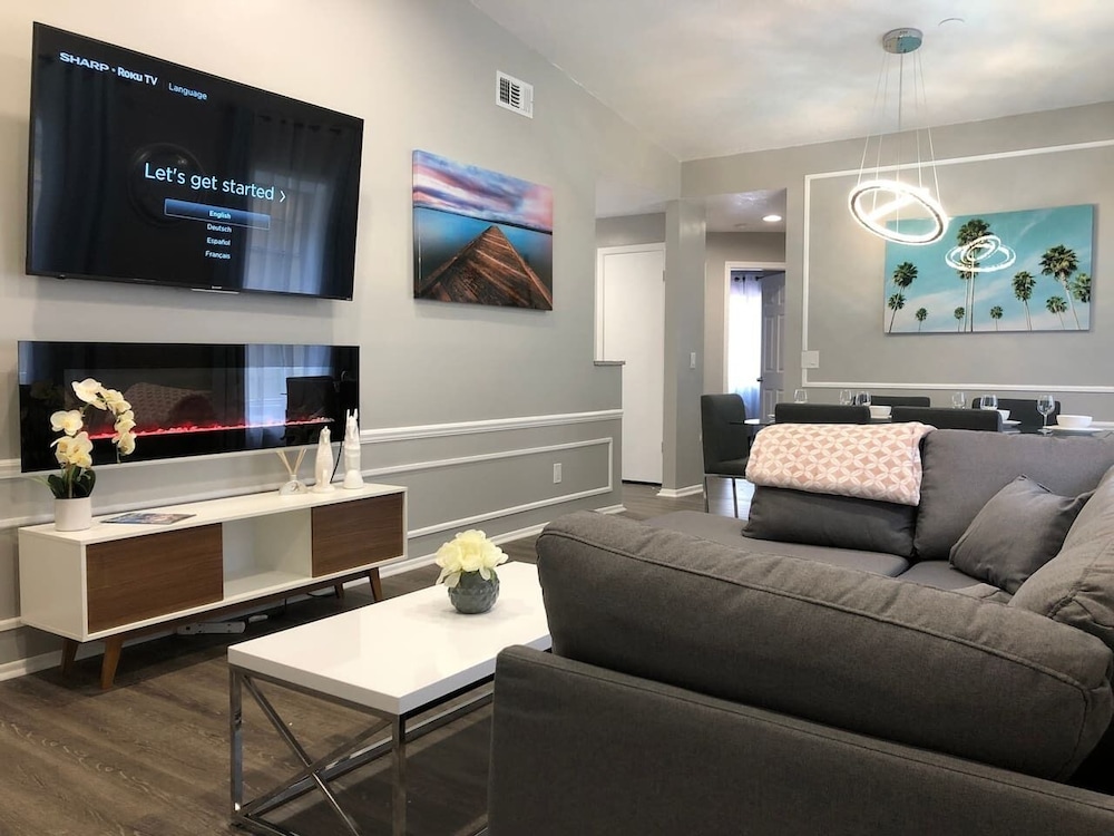 Apartment (3 Bedrooms)