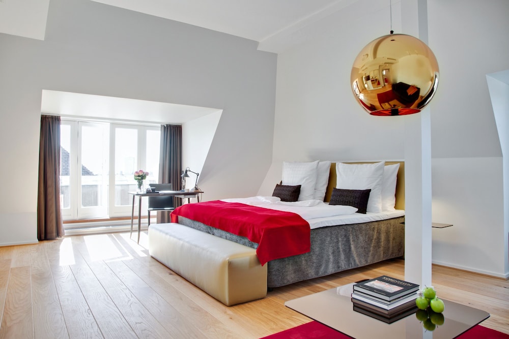 Superior Double Room, 1 King Bed (Plus) - Photo 6