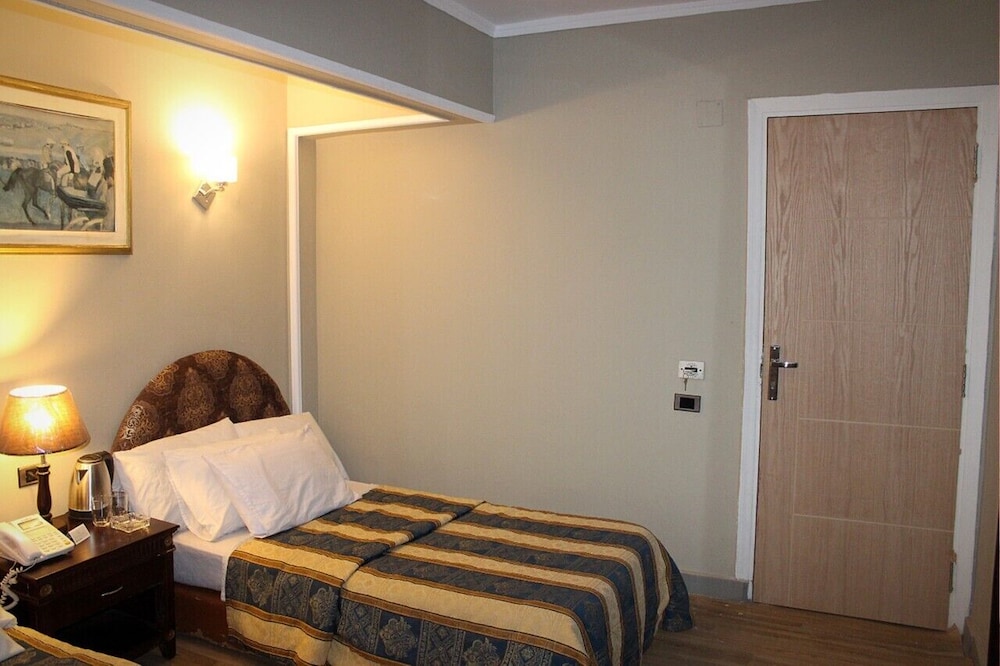 Family Quadruple Room