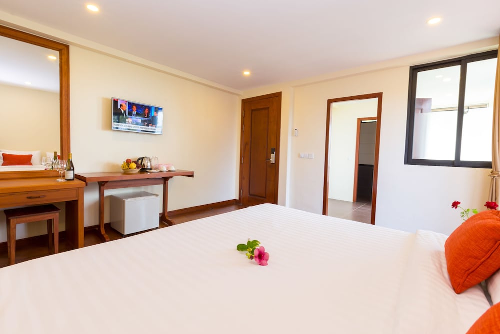 Executive Double Room photo 1