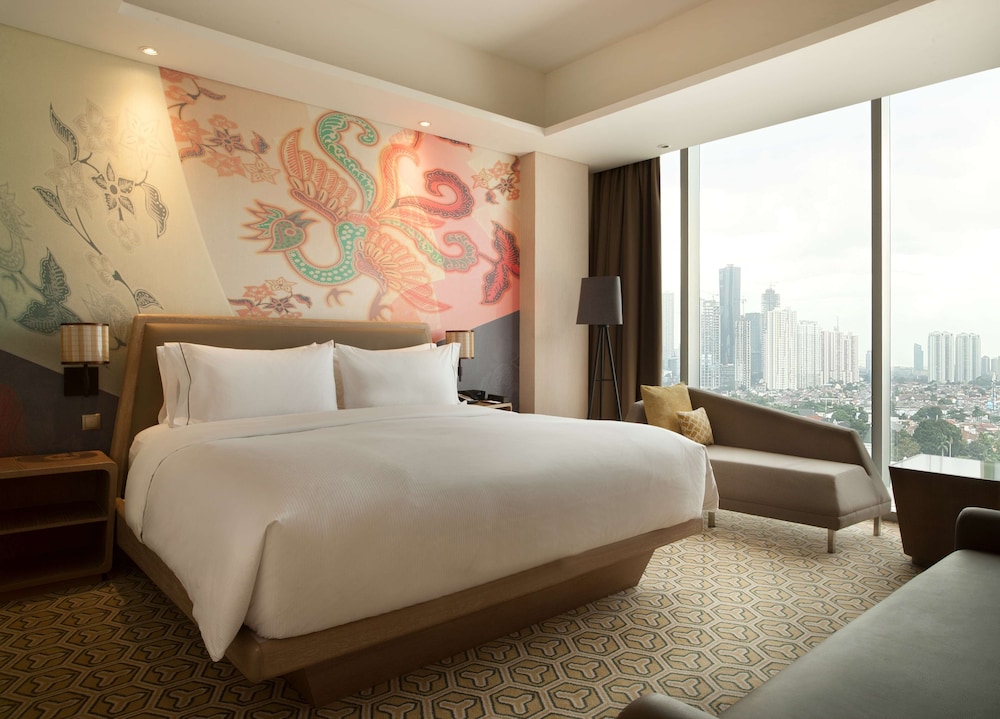 Superior King Suite