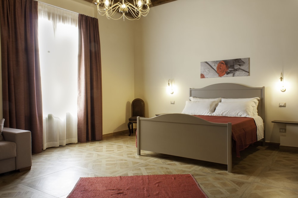Quadruple Room, Kitchenette photo 2