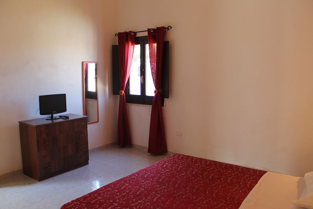 Double Room (Malva) photo 2
