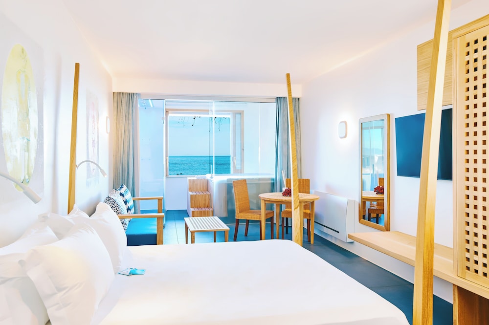 Suite D'Autore Gordon con Jacuzzi