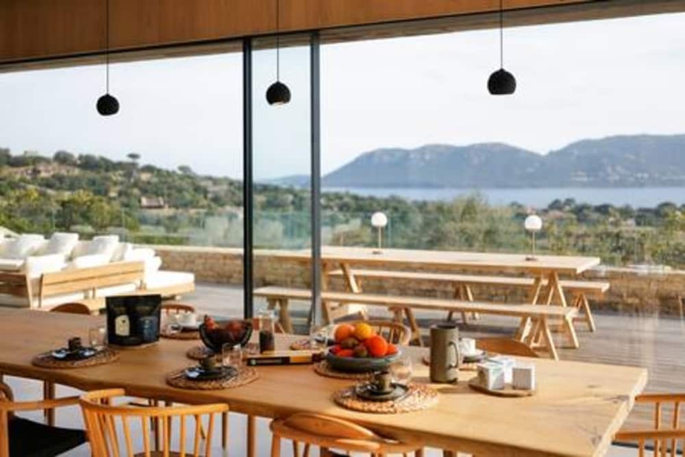 Villa Wooden Horizon - Mer Montagne 18 Pers, Billede 46