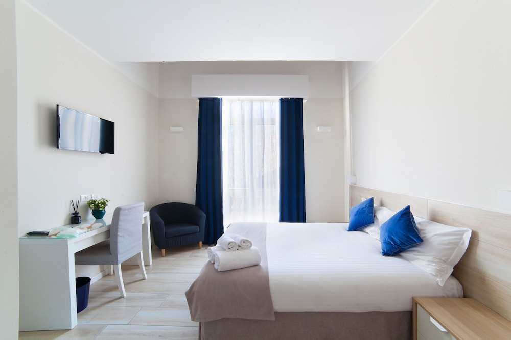 Double Room, Balcony photo 2