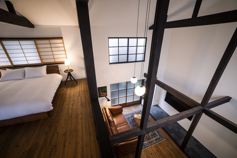 Town House No.5, Non Smoking - Photo 6