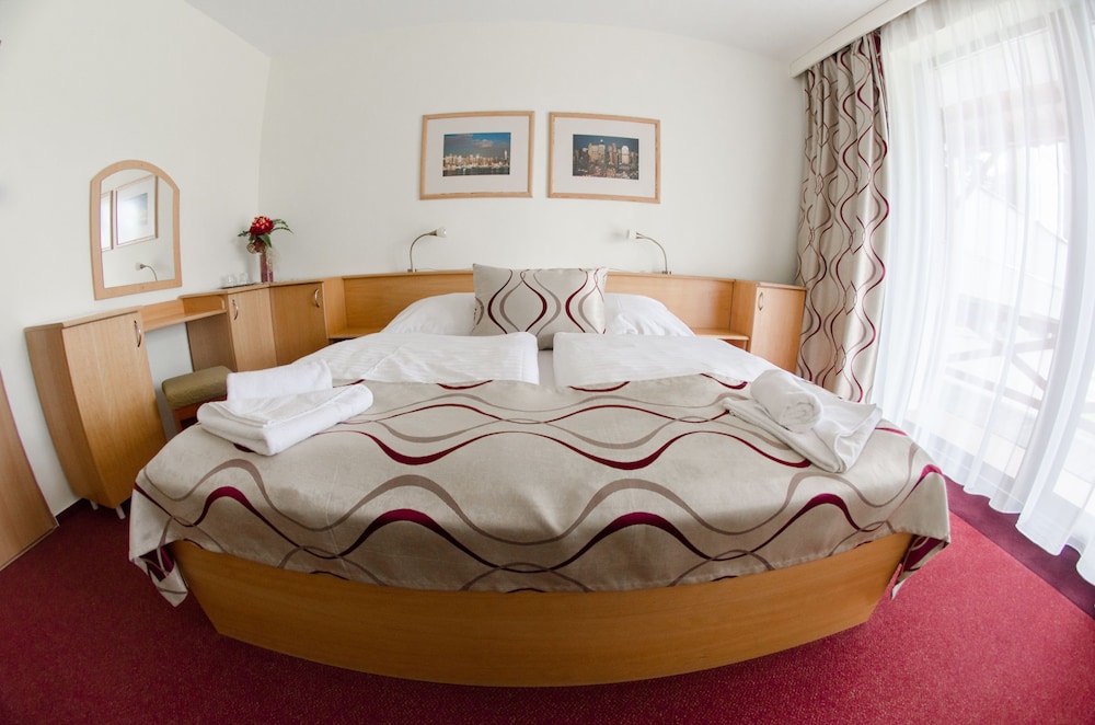 Suite, 1 Bedroom, Mountainside