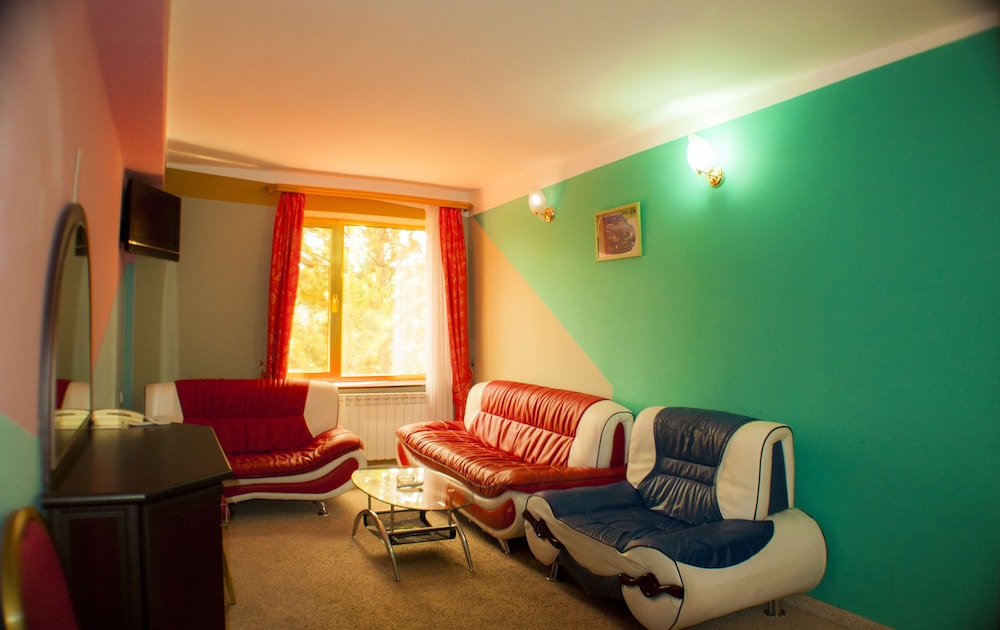 Standard Quadruple Room photo 1