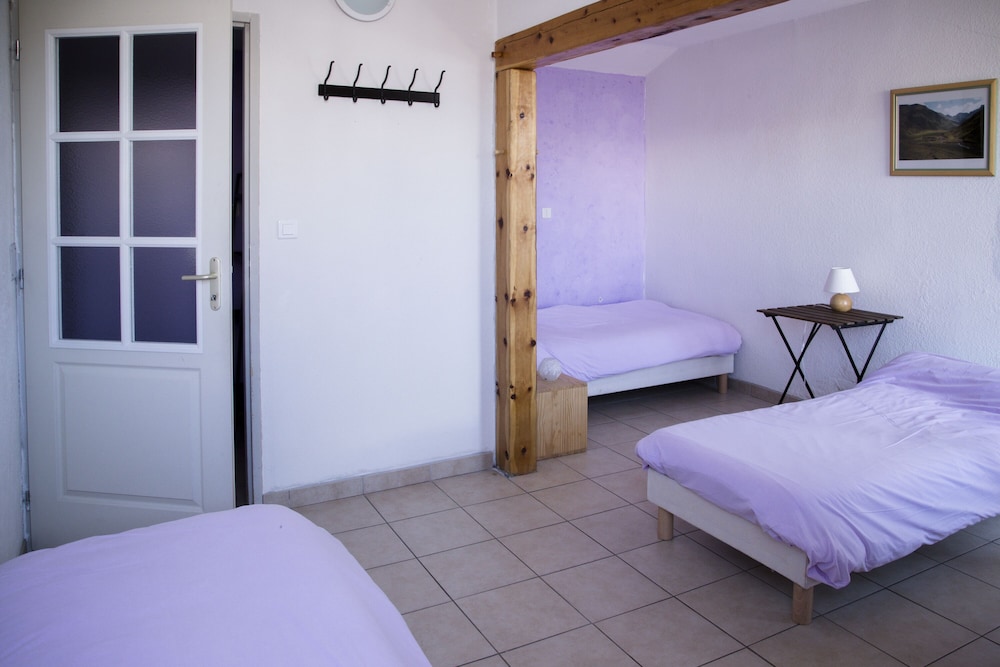 Standard Quadruple Room photo 1