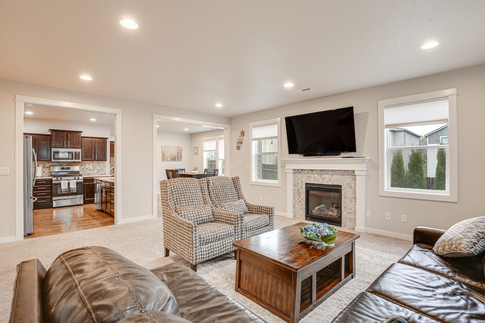 House (3 Bedrooms) photo 1
