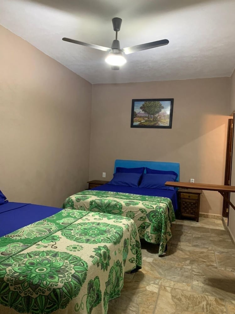 Standard Quadruple Room photo 1