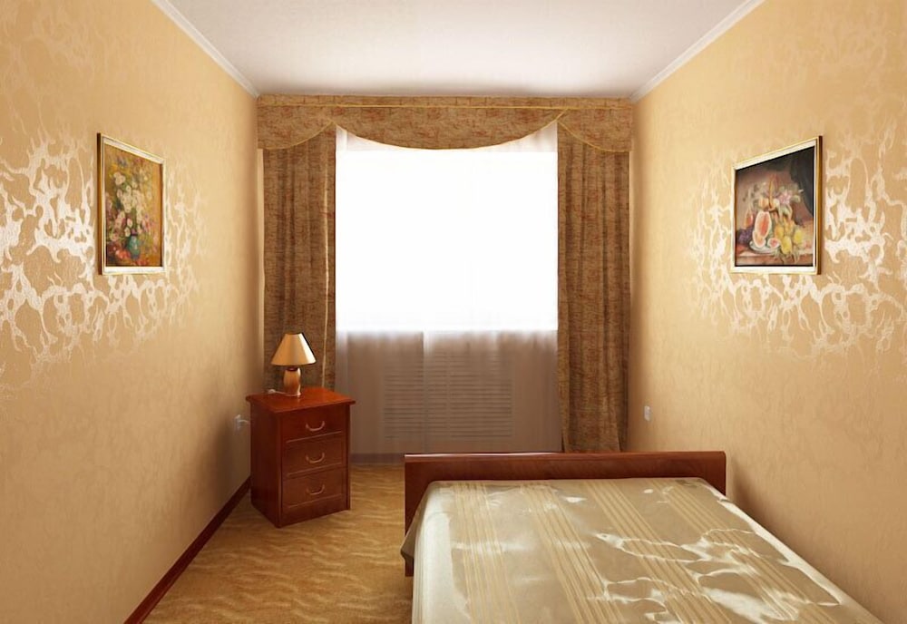 Suite, 1 Large Twin Bed photo 3