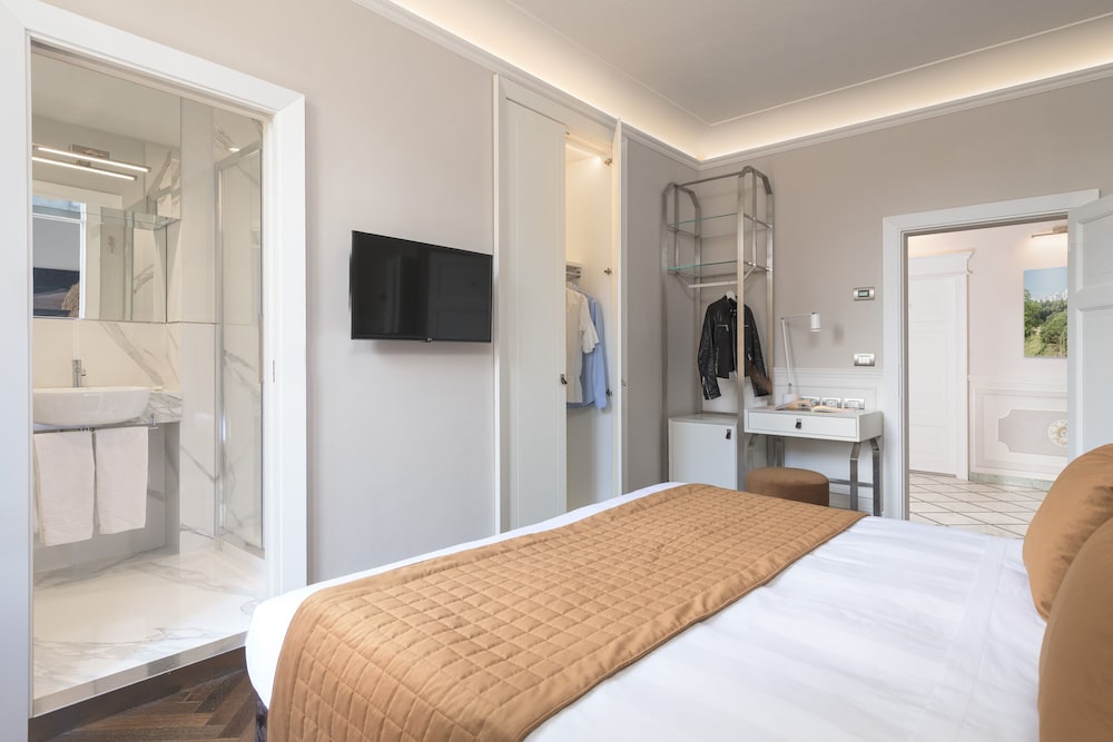 Design Double Room - Photo 10