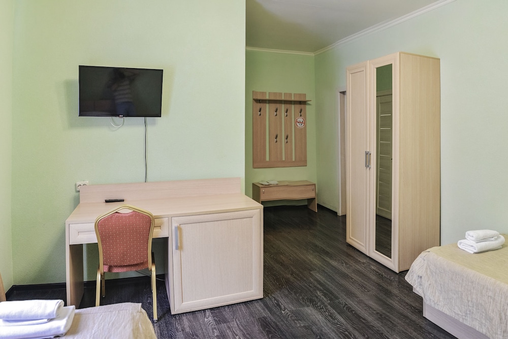 Luxury Room photo 2