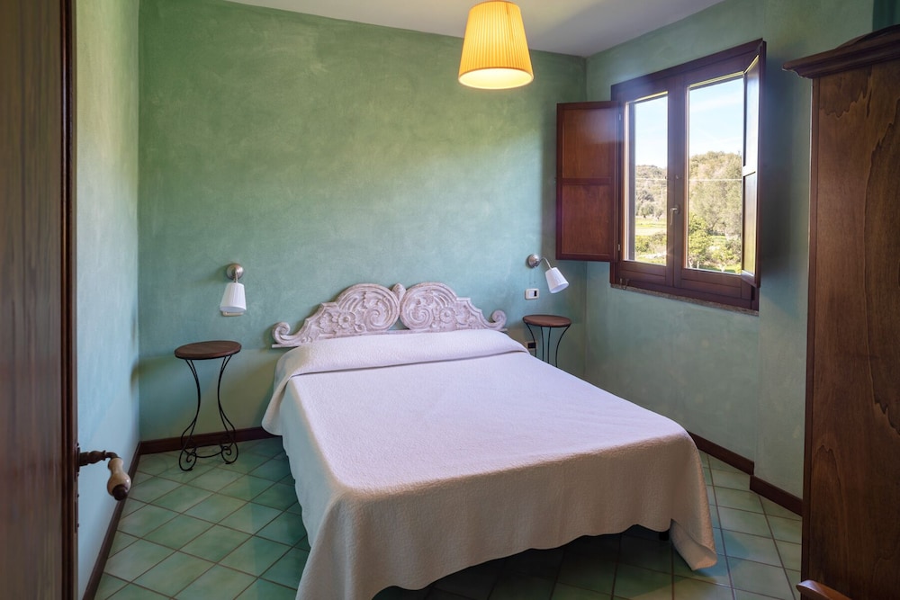 Appartamento Ginestra
