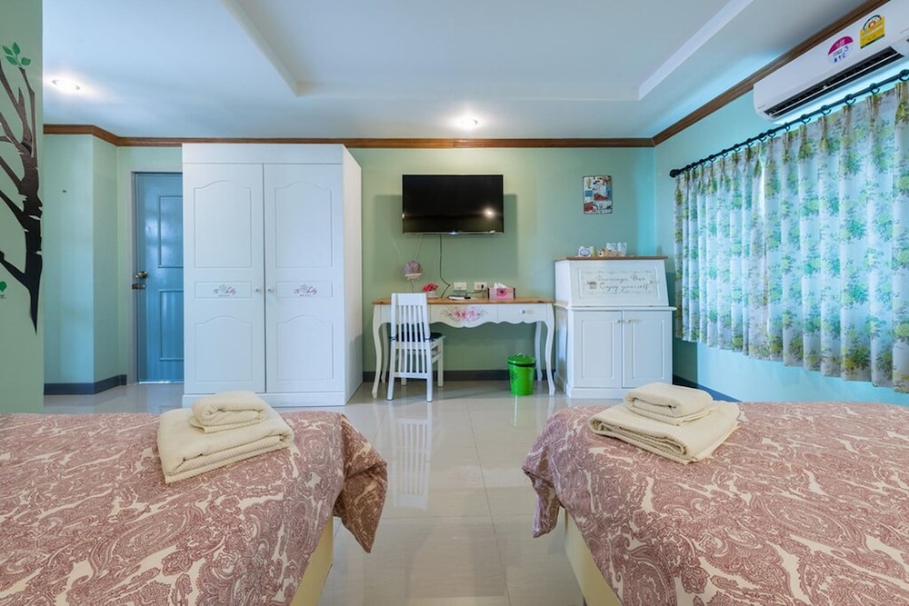Superior Twin Room photo 3