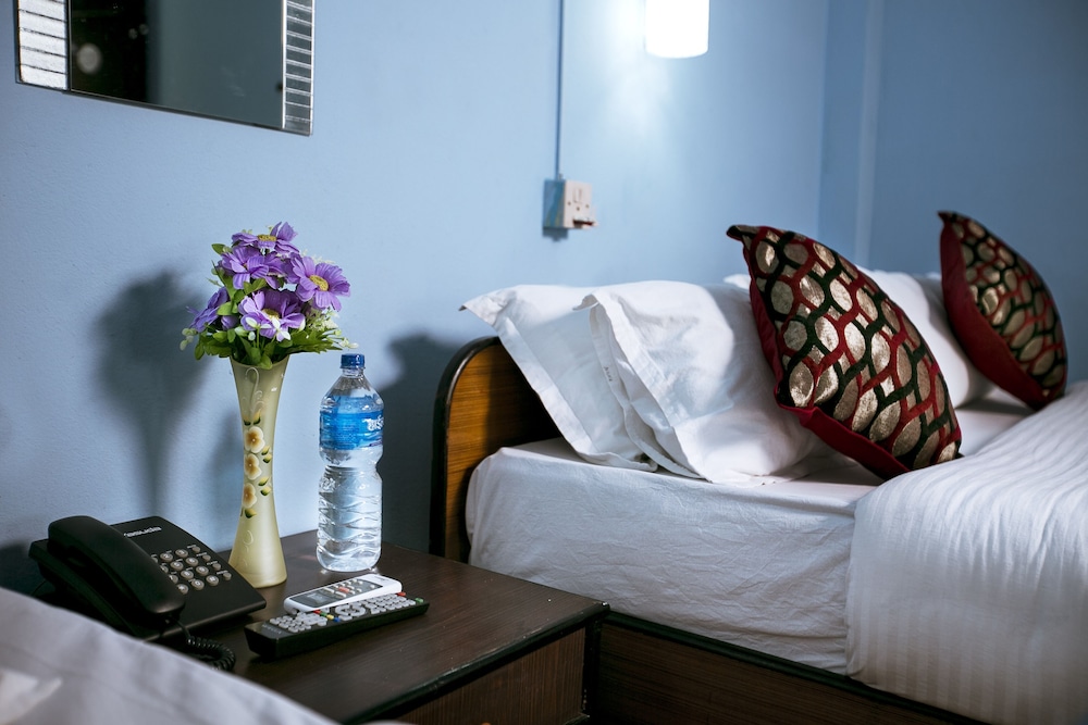 Deluxe Single Room photo 3