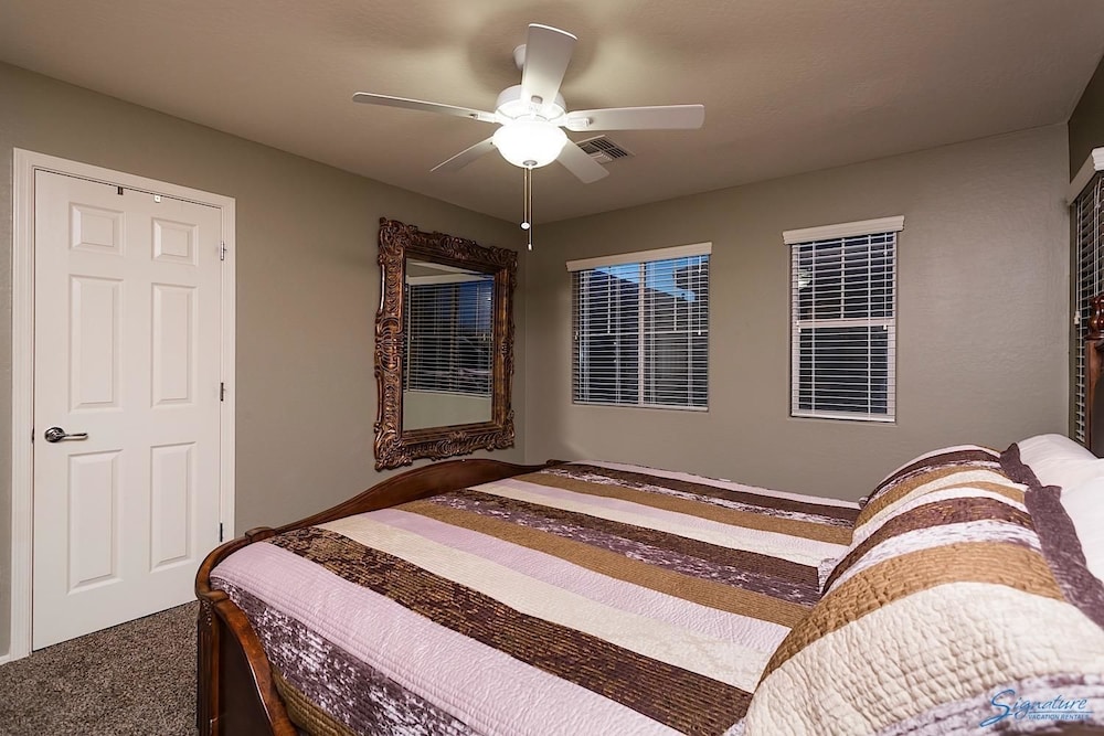 Condo, 4 Bedrooms, Pool View photo 3