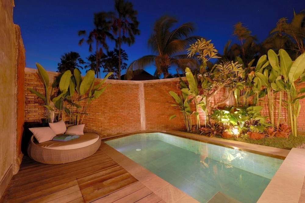 Luxury Villa - Photo 25