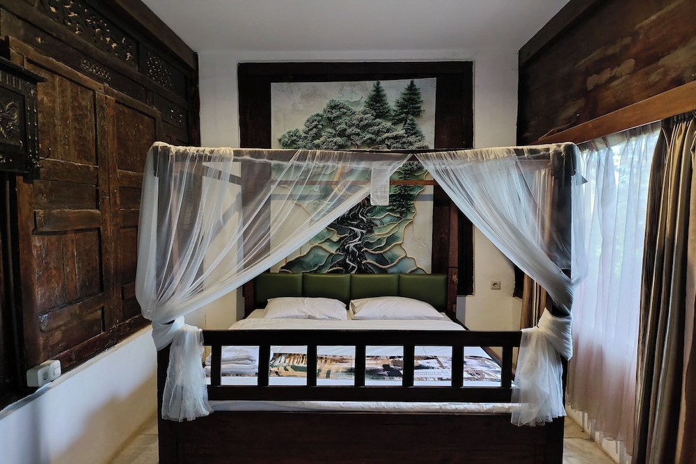 Superior Quadruple Room