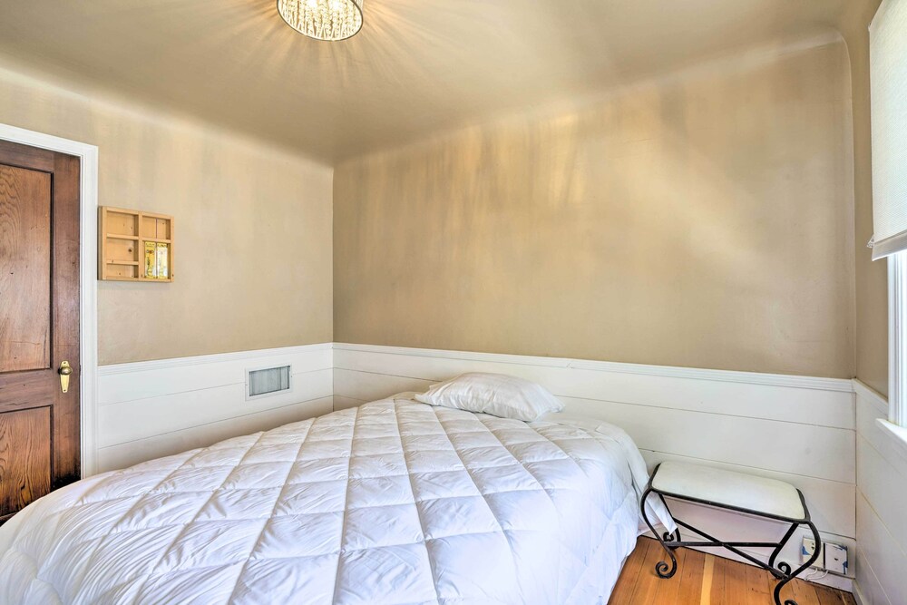 House (2 Bedrooms) photo 2