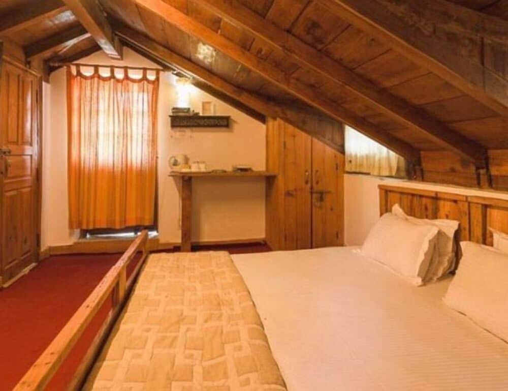 Deluxe Room photo 2