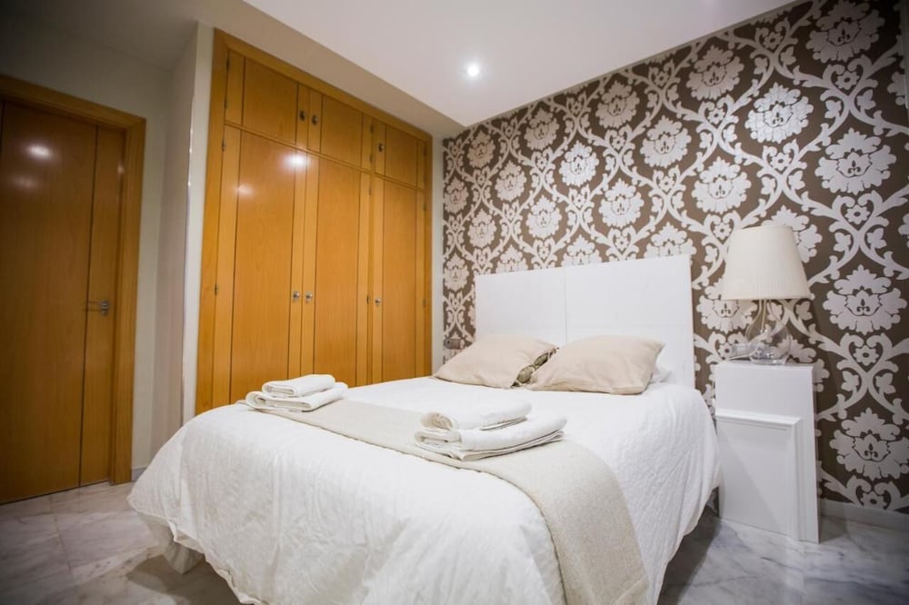 Apartamento, 2 habitaciones