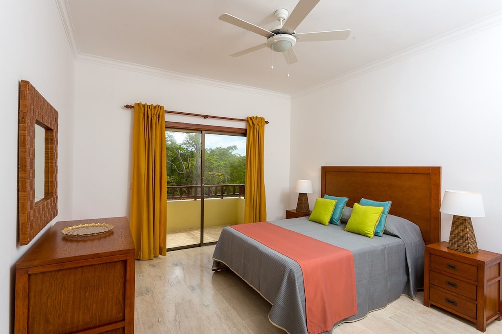 Apartment, 1 Bedroom, Terrace