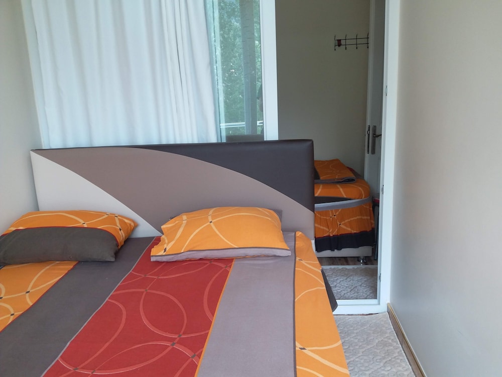 Comfort Room, 2 Bedrooms, Sea View photo 1