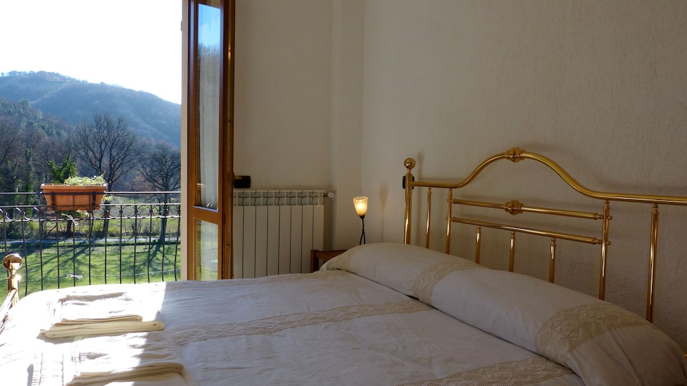 Superior Apartment, 2 Bedrooms, Terrace, Tower (Gelsomino) photo 3