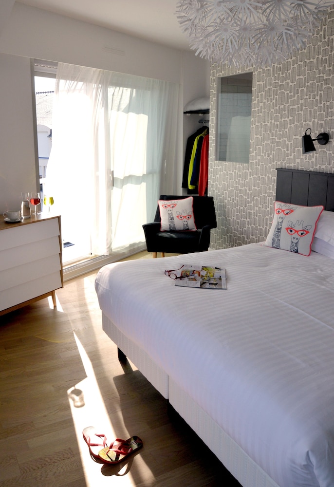 Deluxe Double Room, Harbor View photo 3