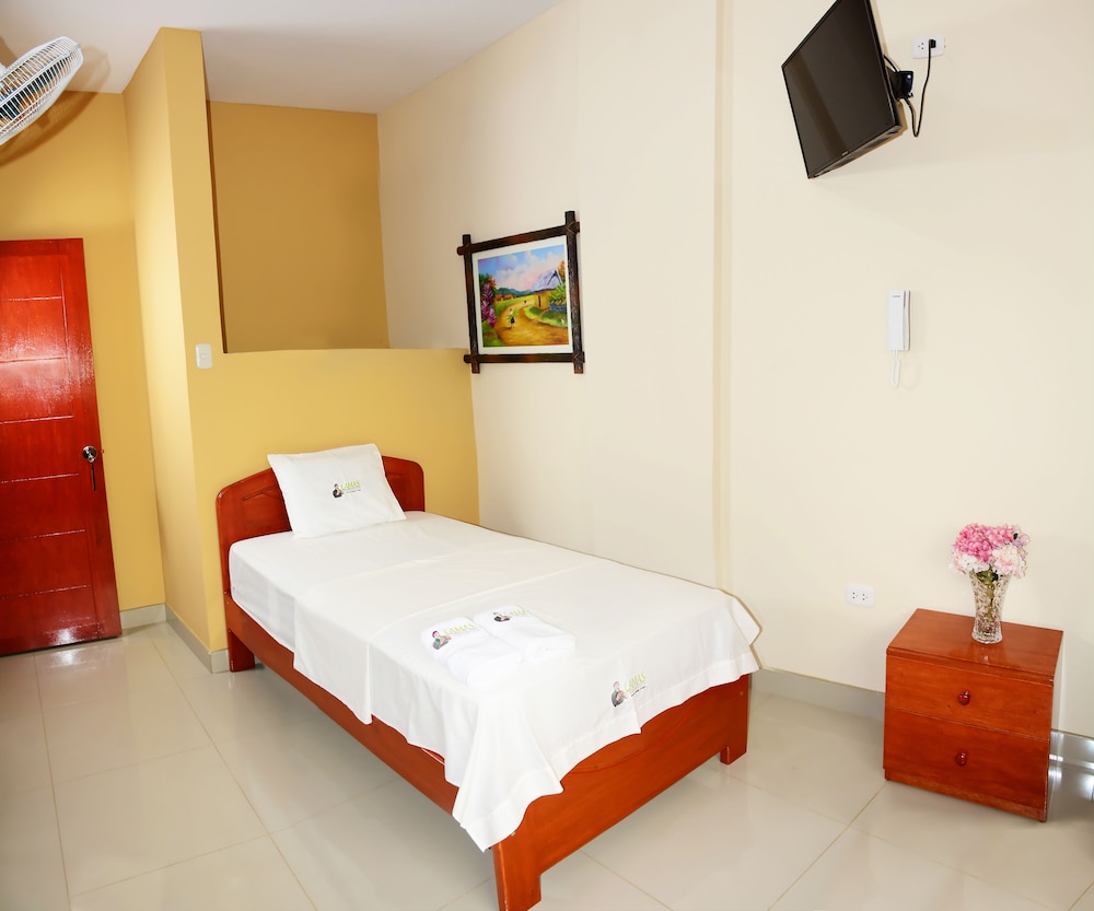 Single Room, 1 Twin Bed, Private Bathroom photo 1