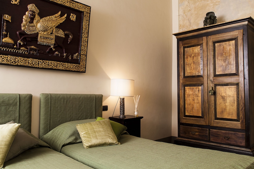 Superior Double or Twin Room photo 1