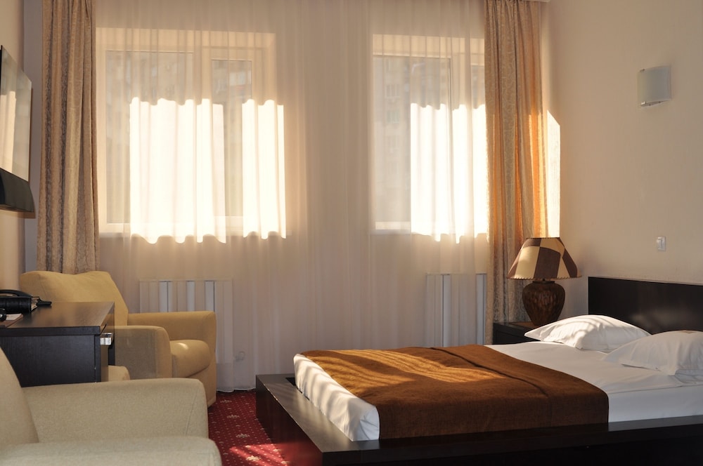 Superior Double Room, 1 King Bed photo 2