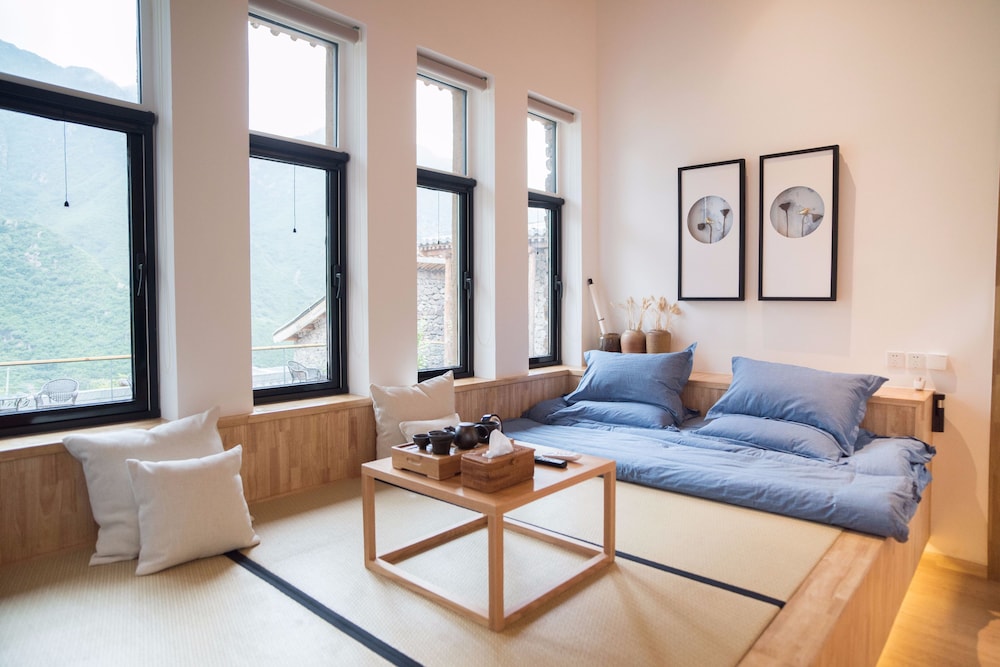 Quadruple Room with Kang Bed (No Courtyard) photo 2