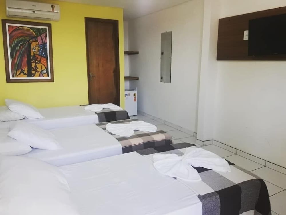 Triple Room photo 1