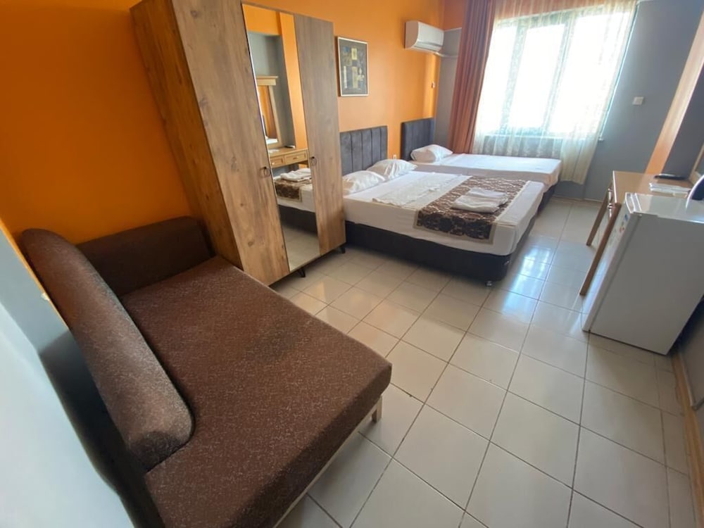 Standard Studio, 1 Bedroom