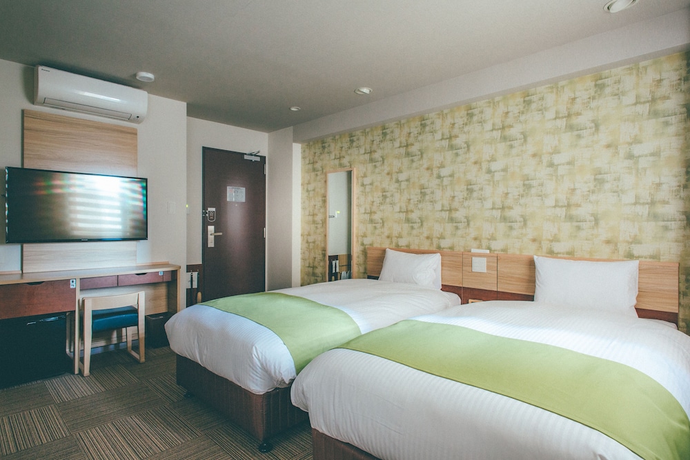 Deluxe Twin Room, Non Smoking - Photo 19
